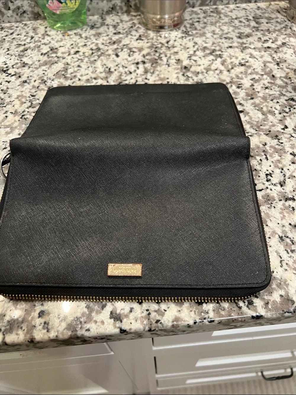 Kate spade wallet / clutch